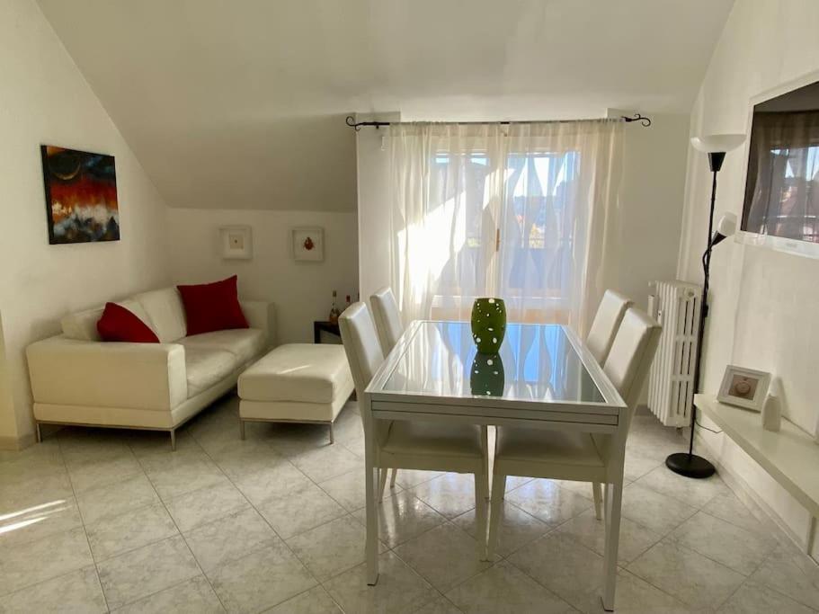 Casa Mia Hotel - Milan — Photos 3